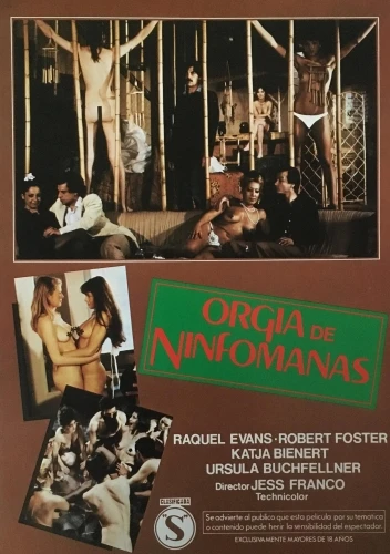 Theatrical Poster (Spanish)