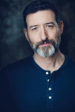 Jamie Effros