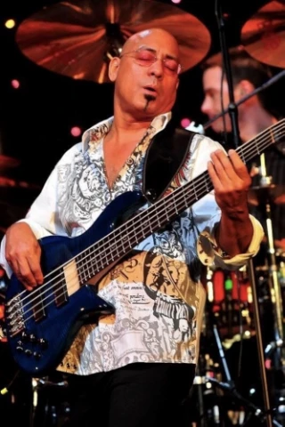 Carmine Rojas