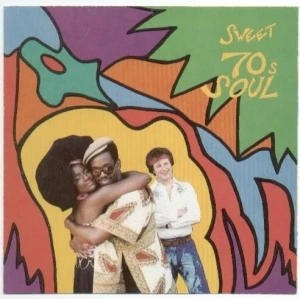 Sweet '70s Soul