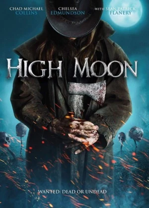 DVD Cover (Archstone Distribution)