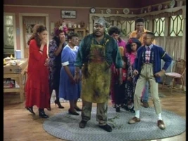 The Good, the Bad, and the Urkel