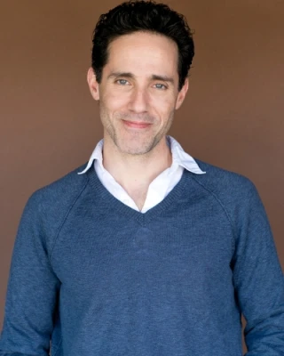 Jeff Leibow