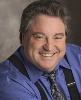 Richard Hecht