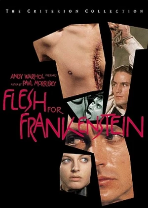 DVD Cover (Criterion Collection)