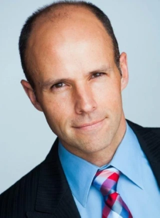 Trey Teufel