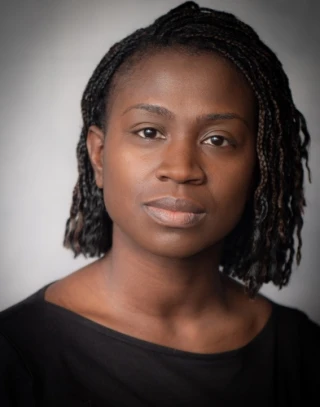 Naana Agyei Ampadu