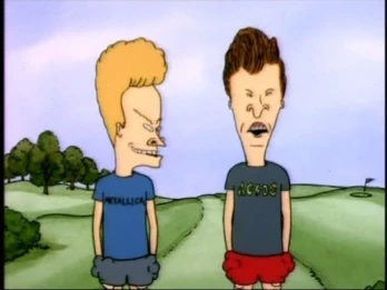 Mr. Anderson's Balls
