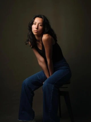 Jacqueline Moré