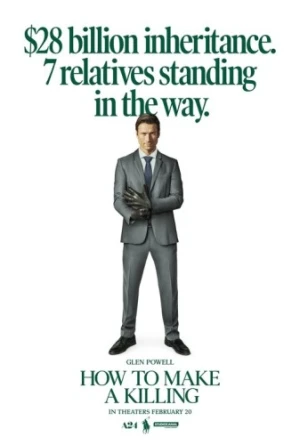 Theatrical Poster