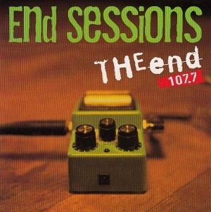 107.7 The End: End Sessions