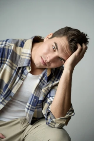 Tyler Miller