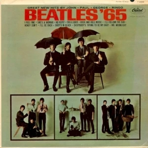 Beatles '65
