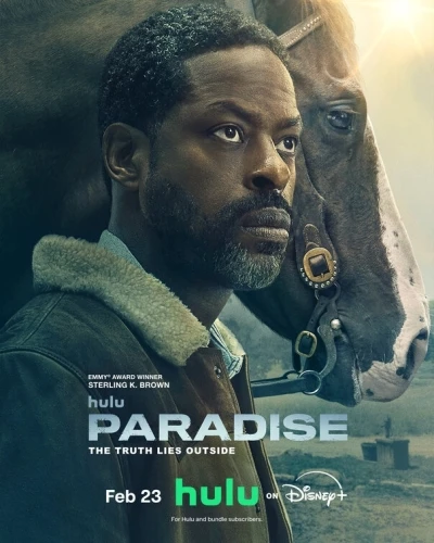 Theatrical Poster