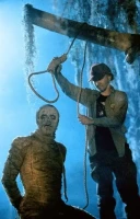 Mummy Daddy