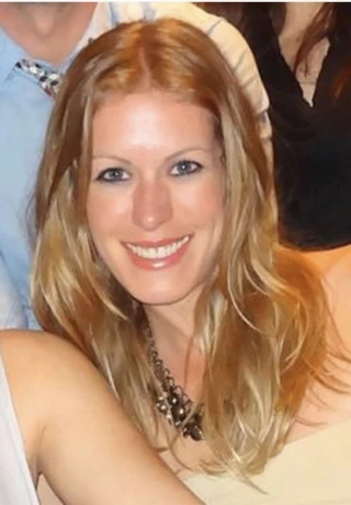 Carrie Shaltz Haslup