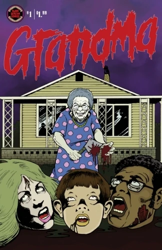 Theatrical Poster (USA)