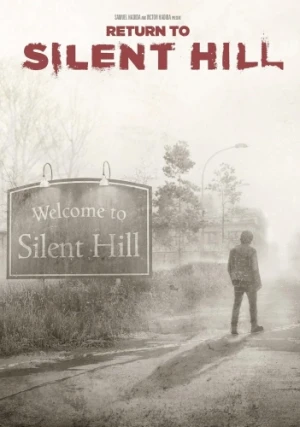 DVD Cover (Cineverse)