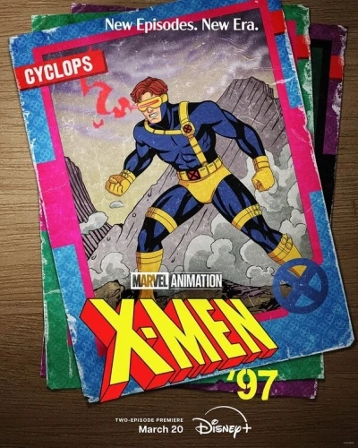 Theatrical Poster (USA)