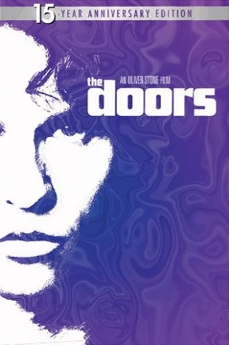 DVD Cover (Lions Gate)