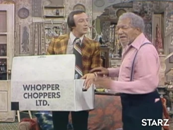 Can You Chop This?