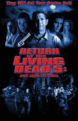 Theatrical Poster (USA)