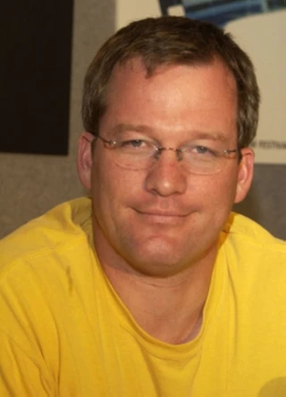 Gordy Hoffman