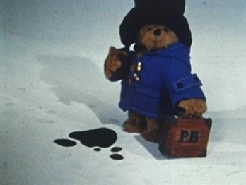 Paddington Buys a Share