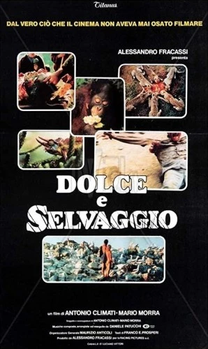 Theatrical Poster (Italy)