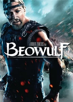 DVD Cover (Paramount)