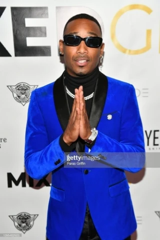 Jermaine Carter