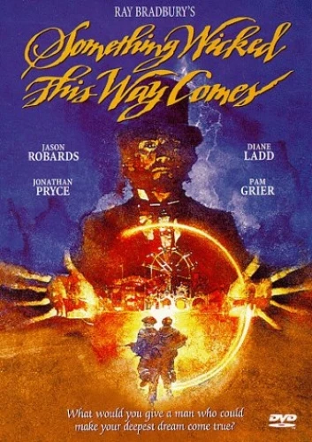 DVD Cover (Anchor Bay)