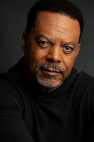 Kevin Dean Williams