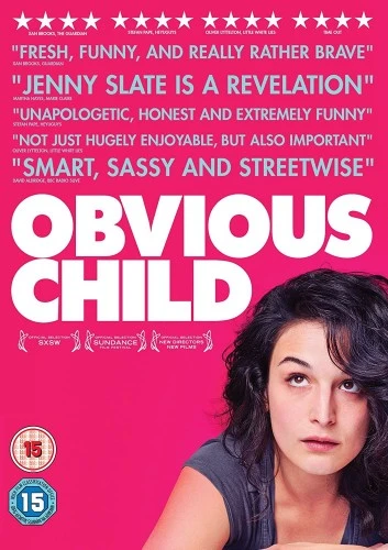 DVD Cover (UK)
