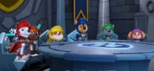 Rescue Knights: Pups Save a Tournament/Rescue Knights: Pups Save the Baby Dragons