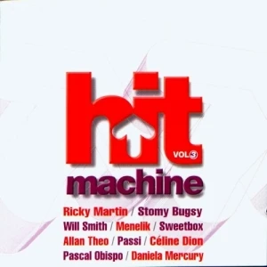 Hit Machine, Volume 3