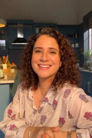 Madan Nazneen