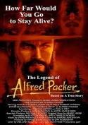 The Legend Of Alfred Packer