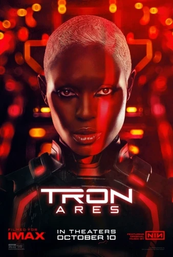 Theatrical Poster (USA)