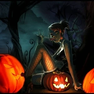 10 Songs for Halloween