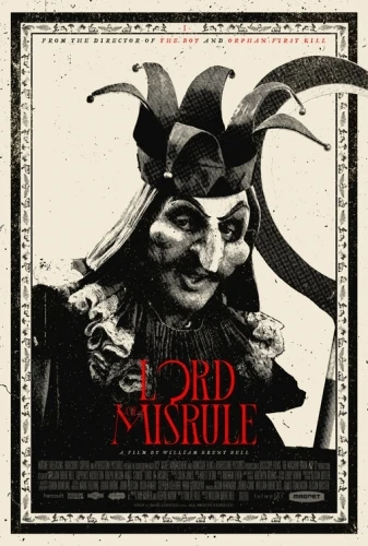 Theatrical Poster (USA)