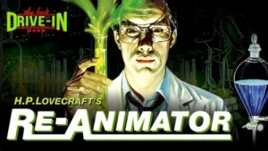 July 2018 Marathon: Re-Animator