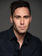 Chris Asimos