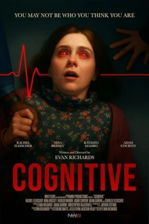 Theatrical Poster