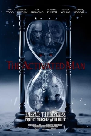 Theatrical Poster