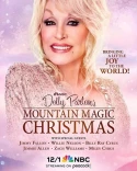 Dolly Parton's Mountain Magic Christmas