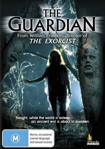 DVD Cover (Australia)