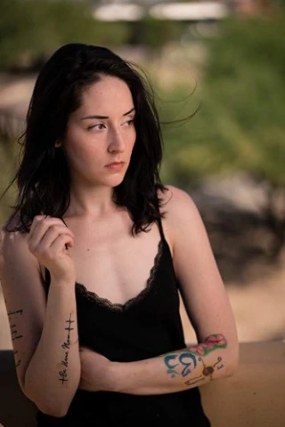 Rachel Netherton