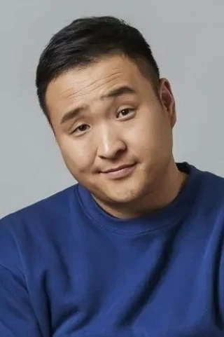 Koo Seong-hwan