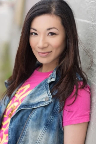 Kim Sato